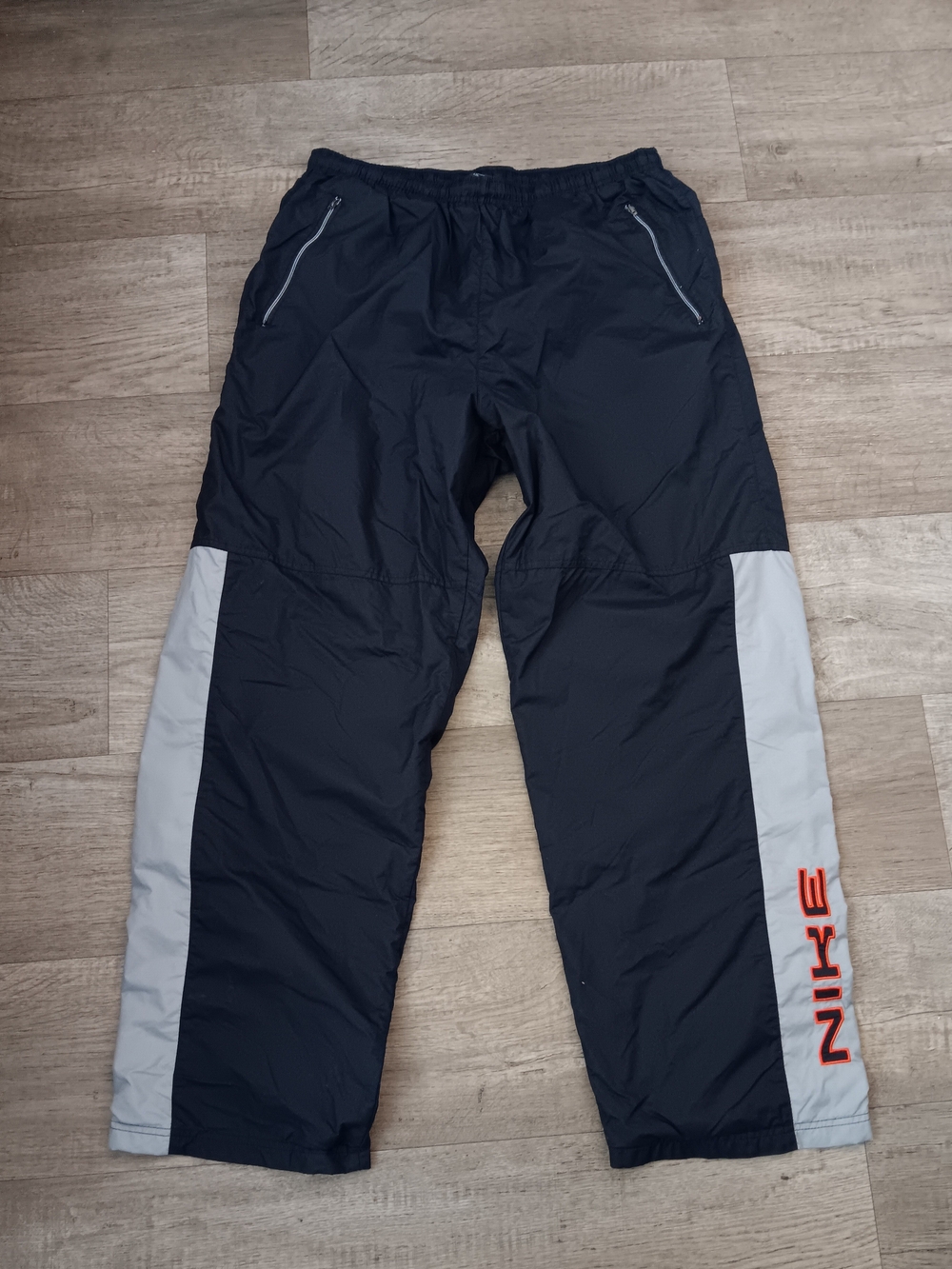 Vintage Nike Track Pants Size XL